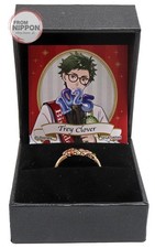 Anello trifoglio vassoio