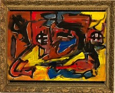  Disegno a  tempera- NC2314