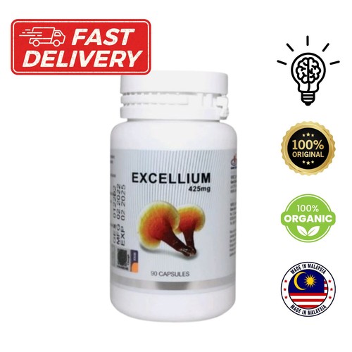 Gano excel ganoderma - gano,