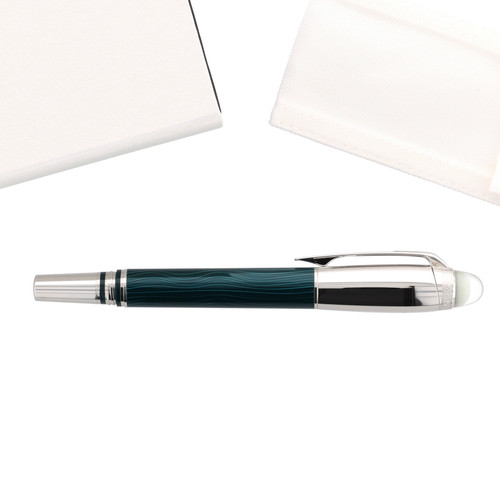 Montblanc starwalker penna - montblanc,