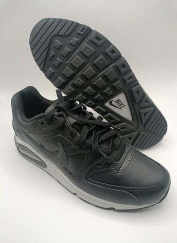 Nike air max - max, pelle