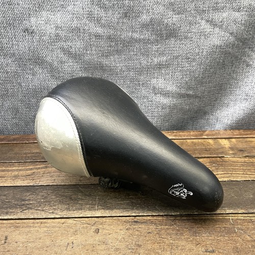 Sedile bmx mongoose nero - bmx,