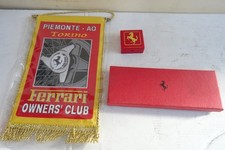 Ferrari Owners' Club Torino
