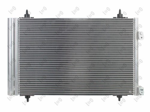 Condensatore climatizzatore