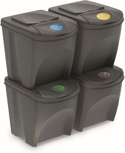 Set contenitori per - set,