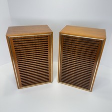 TELEFUNKEN ALTOPARLANTI HI-FI