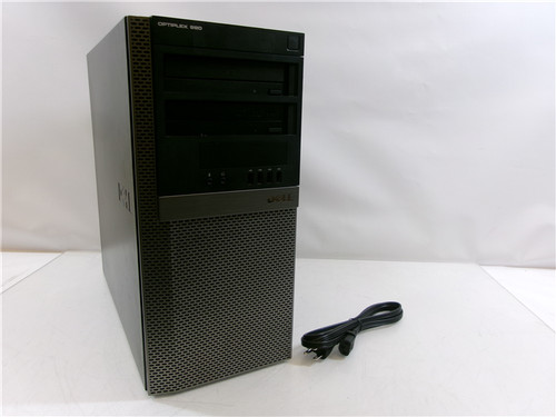 Dell optiplex 980 desktop - dell,