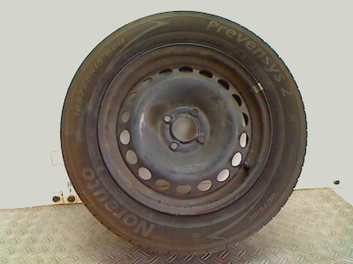Ruota scorta 185 - di,