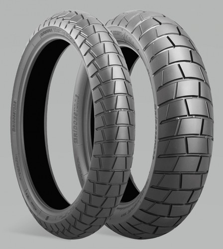 Bridgestone 140 r17 69v - bridgestone,