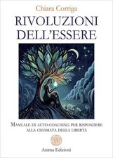 LIBRO RIVOLUZIONI DELL'ESSERE