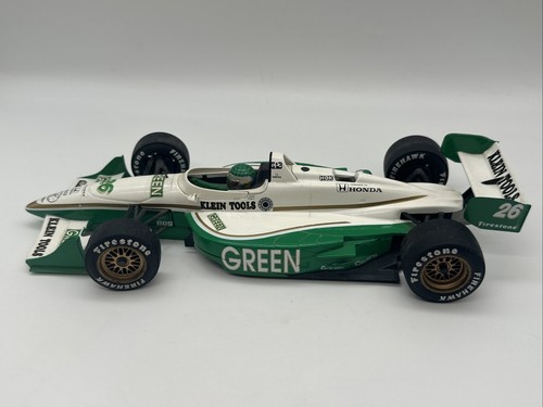 1998 paul tracy team kool - tracy,