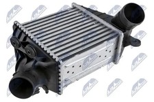 Radiatore intercooler