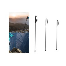 Bastoncini da trekking in