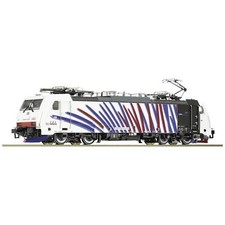 Roco 7510074   Locomotiva