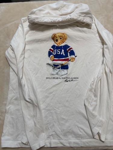 Polo ralph lauren uomo felpa - polo,