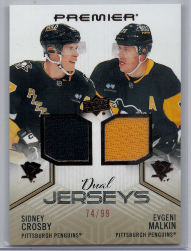 2024 upper deck premier - 2024-25,