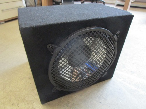 Subwoofer bassbox xsb - xs,