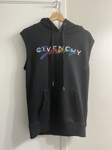 Givenchy paris rainbow - givenchy,