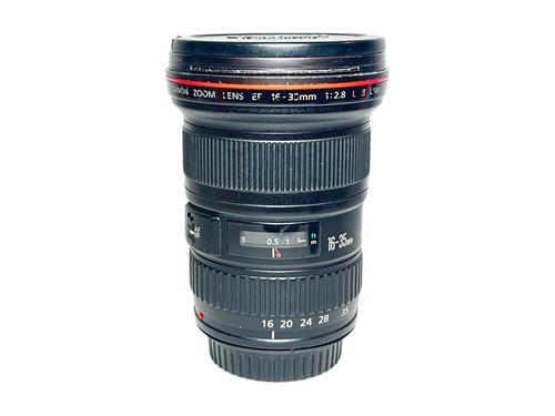 Canon 35mm l ii usm - ef,
