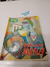 TV SORRISI E CANZONI 45 1990