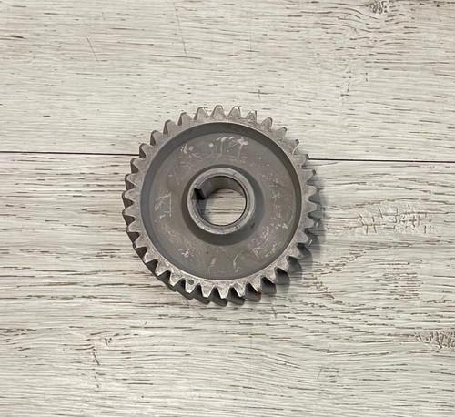 Ingranaggio albero motore per