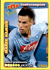 figurina Calciatori Panini