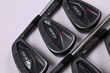 Cobra King Forged Tec ferri