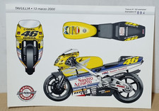 VALENTINO ROSSI TAVULLIA 13