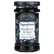 Superfrutti, spread di frutta