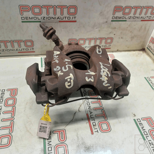 410016069r pinza freno ant - pinza,