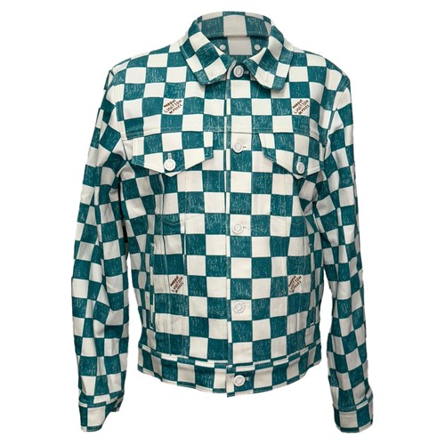 Giacca camionista louis - giacca,