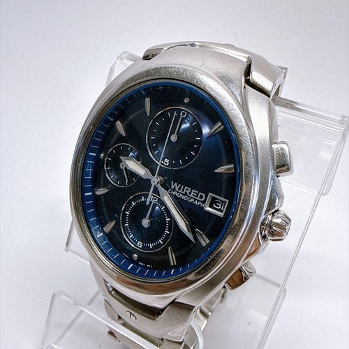 Orologio seiko wired - orologio,