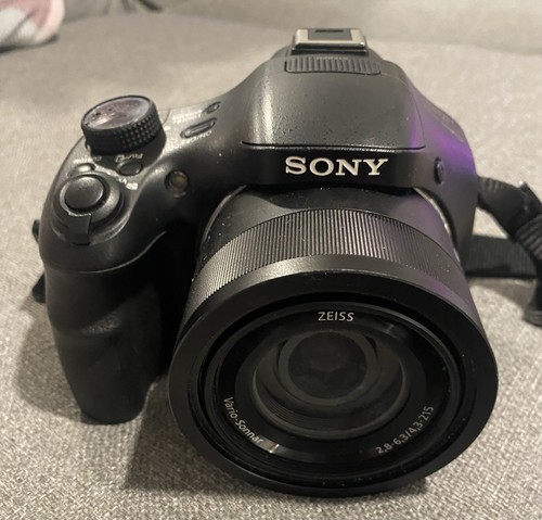 Sony cybershot dsc - sony,
