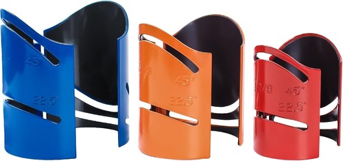 Kit guida taglio metallo - taglio,