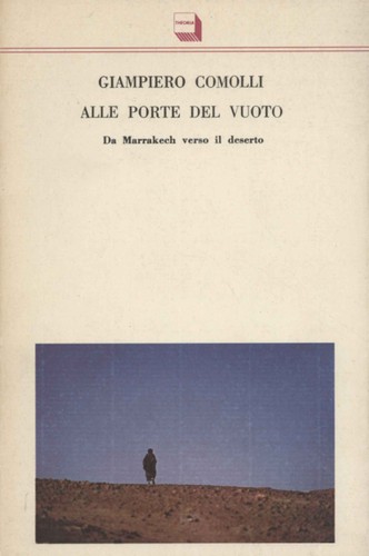 Alle porte del - , vuoto