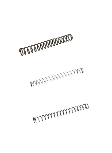 Kit manutenzione molle - kit, molla