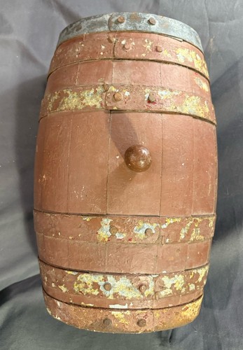 Antica botte legno - botte, in