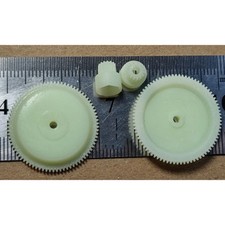 Dispositivo di movimento per