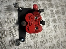 Pinza Freno Posteriroe Pinze