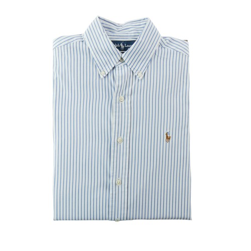 Ralph lauren camicia classica - camicia,
