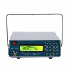 Tester misuratore generatore