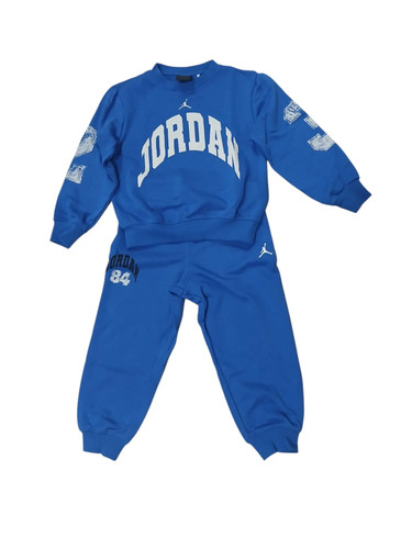 Tuta bambino jordan - tuta, 23