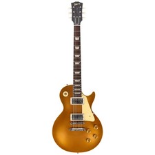 Gibson 1957 Les Paul Goldtop