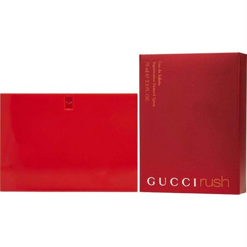 Gucci rush per donna 75ml - 75ml, edt