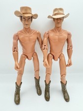 Modellino Matt Dillon Gunsmoke