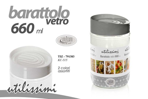 Barattoli cucina multiuso - cucina,