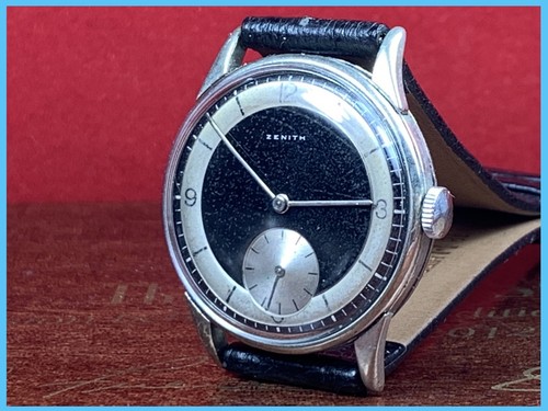 Ww2 zenith man u s - ww2, man’s
