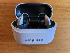 Coppia amplifon ampli - coppia, ampli-energy