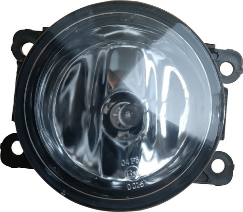 Faro faretto fendinebbia sx - faro,