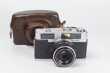 Minolta Uniomat + Rokkor 45mm